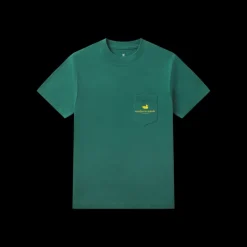 Youth Pin High Tee