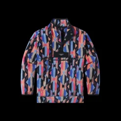 Youth Playa Printed Pullover