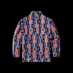 Youth Playa Printed Pullover