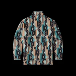 Youth Playa Printed Pullover