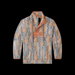 Youth Playa Printed Pullover