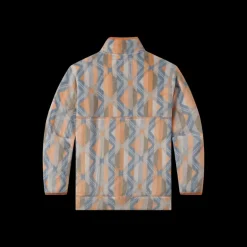 Youth Playa Printed Pullover