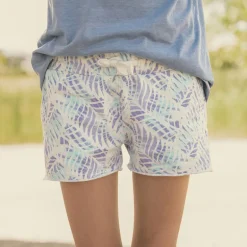 Youth Playa SEAWASH™ Terry Shorts