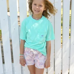 Youth Playa SEAWASH™ Terry Shorts