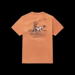 Youth Pointer Uplander Tee
