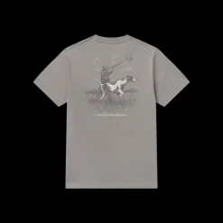 Youth Pointer Uplander Tee