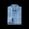 Youth Potomac Relaxed Plaid Dress Shirt