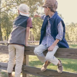 Youth Provo Fill Vest