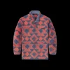 Youth Pueblo Aztec Pullover