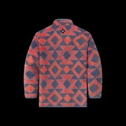 Youth Pueblo Aztec Pullover