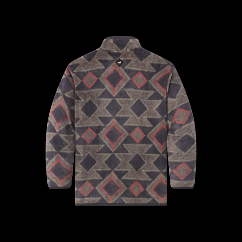 Youth Pueblo Aztec Pullover