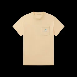 Youth Pura Vida Planet Tee