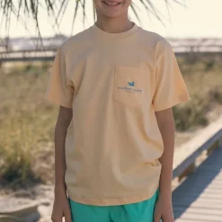 Youth Pura Vida Planet Tee