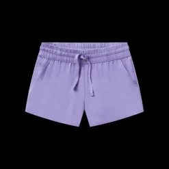 Youth Rachel Relaxed Shorts