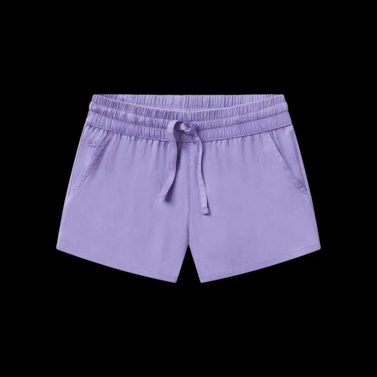 Youth Rachel Relaxed Shorts