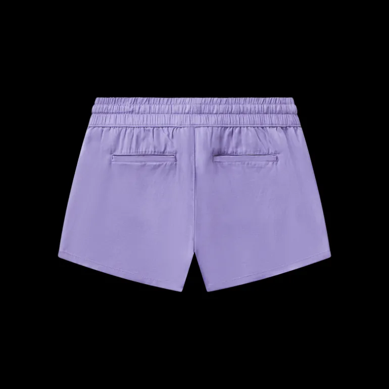 Youth Rachel Relaxed Shorts