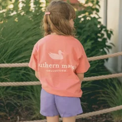 Youth Rachel Relaxed Shorts