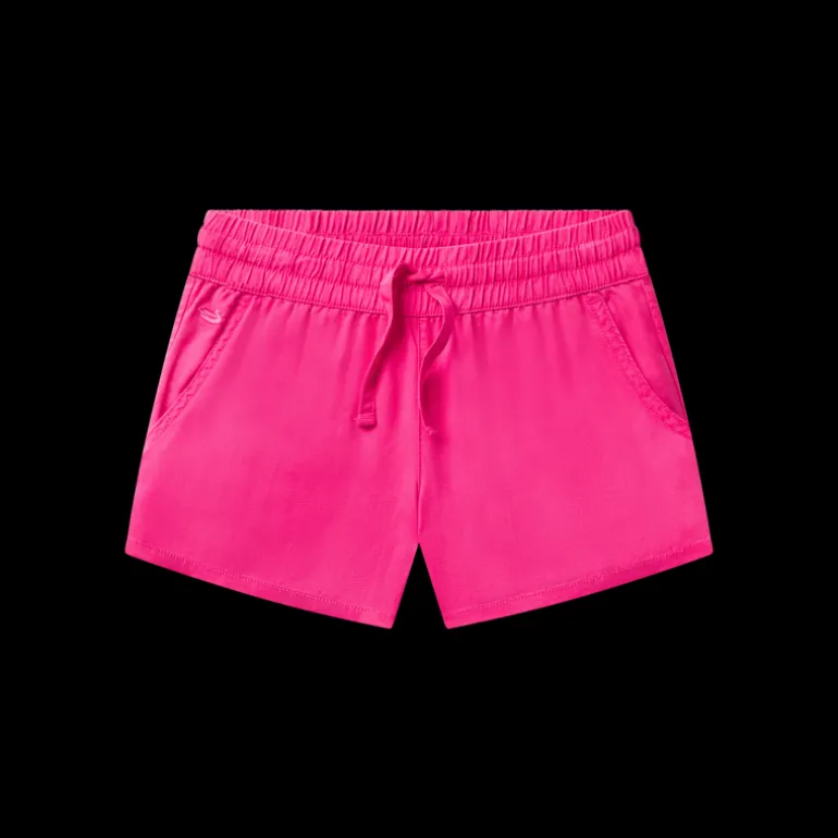 Youth Rachel Relaxed Shorts
