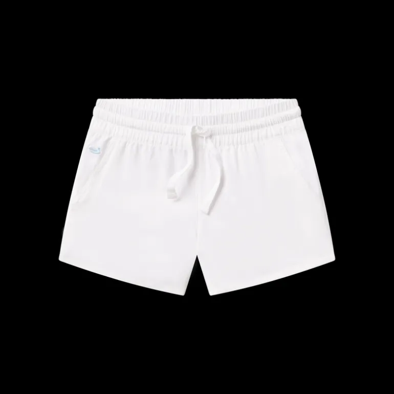 Youth Rachel Relaxed Shorts