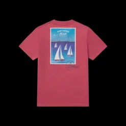 Youth Regatta Sails Tee