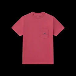 Youth Regatta Sails Tee