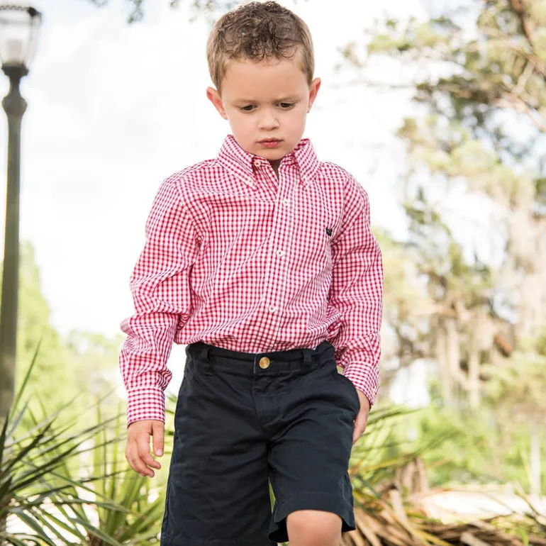 Youth Regatta Short