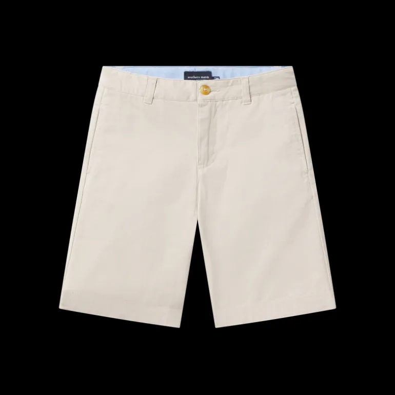 Youth Regatta Short