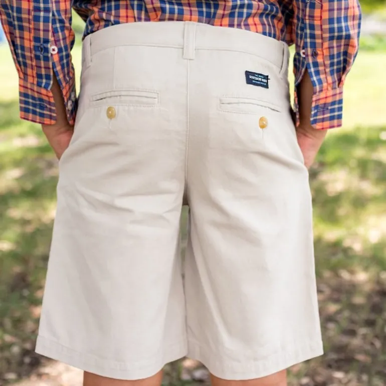 Youth Regatta Short