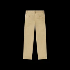 Youth Regatta Stretch Cotton Chino - Khaki