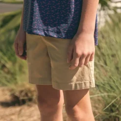 Youth Regatta Stretch Short