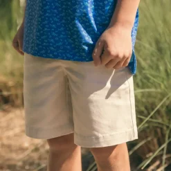 Youth Regatta Stretch Short