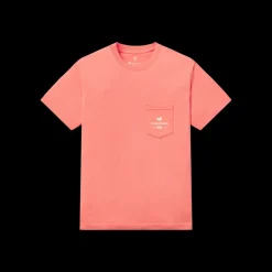 Youth Retro Riptide Tee