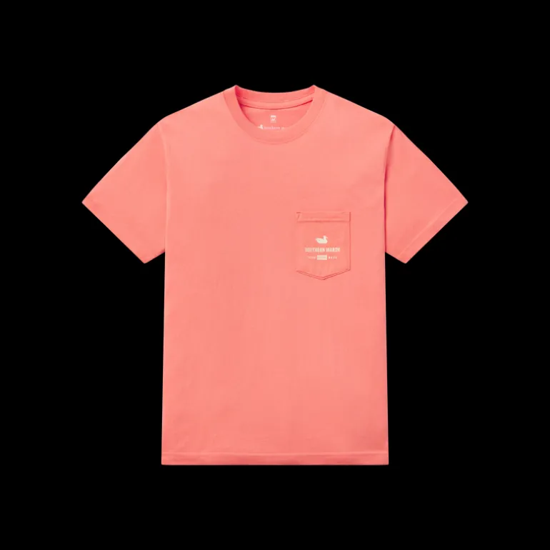 Youth Retro Riptide Tee