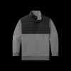 Youth Richardson Stretch Heather Pullover