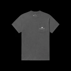 Youth River Route Collection Tee - The South
