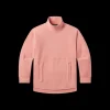 Youth Rugged Canyon Comfort Fleece Pullover