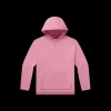 Youth Sandbar Performance Comfort Hoodie