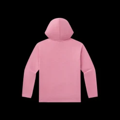 Youth Sandbar Performance Comfort Hoodie