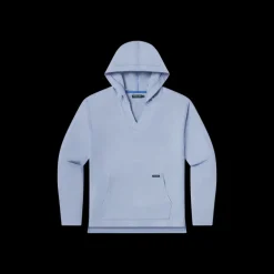 Youth Sandbar Performance Comfort Hoodie