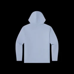 Youth Sandbar Performance Comfort Hoodie