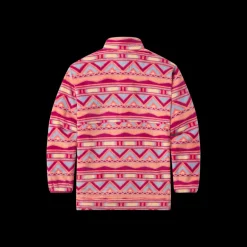 Youth Santiago Fleece Pullover