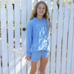 Youth SEAWASH™ Cabana Hoodie