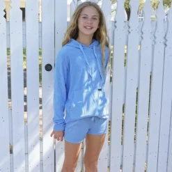 Youth SEAWASH™ Cabana Short