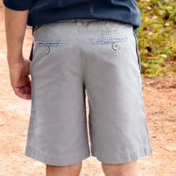 Youth SEAWASH™ Charleston Short