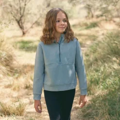 Youth Seawash™ Half Zip Active Pullover