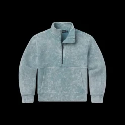 Youth Seawash™ Half Zip Active Pullover