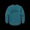 Youth SEAWASH™ Rally Round Bottom Sweatshirt