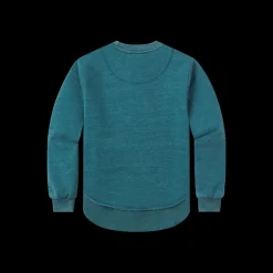 Youth SEAWASH™ Rally Round Bottom Sweatshirt