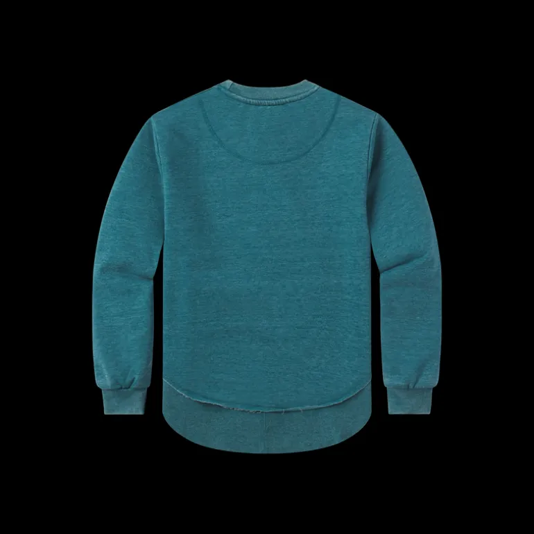 Youth SEAWASH™ Rally Round Bottom Sweatshirt