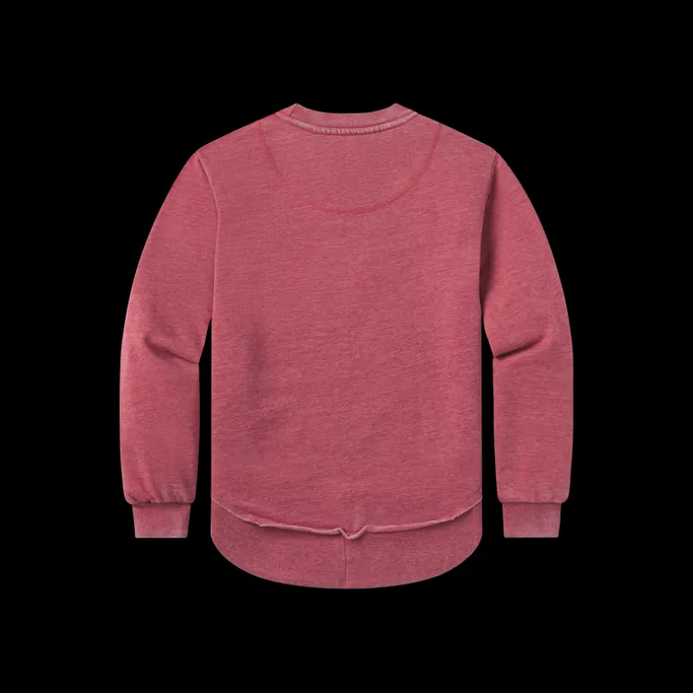 Youth SEAWASH™ Rally Round Bottom Sweatshirt